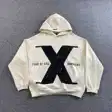 Logo hoodie — photo 11
