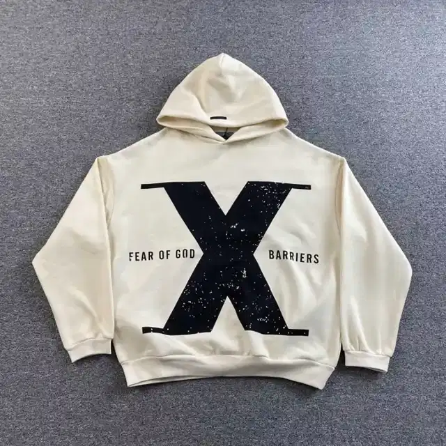 Logo hoodie · 210683173