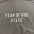 Logo hoodie — photo 18