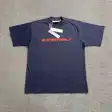 Graphic T-shirt — photo 1