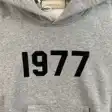 Junior logo hoodie — photo 28