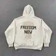 Logo hoodie — photo 6