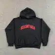 Logo hoodie — photo 12