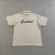 Logo polo shirt — photo 27