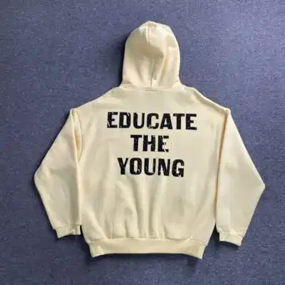 Logo hoodie
