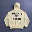 Logo hoodie — photo 1