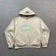 Logo hoodie — photo 6