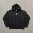 Logo hoodie — photo 9