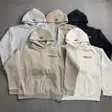 Logo hoodie — photo 24