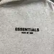 Logo hoodie — photo 28