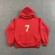 Logo hoodie — photo 26