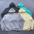 Logo hoodie — photo 9