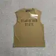 Logo tank top — photo 51
