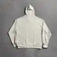 Logo hoodie — photo 11