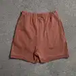 Logo shorts — photo 17