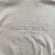 Logo hoodie — photo 52