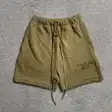 Logo shorts — photo 33