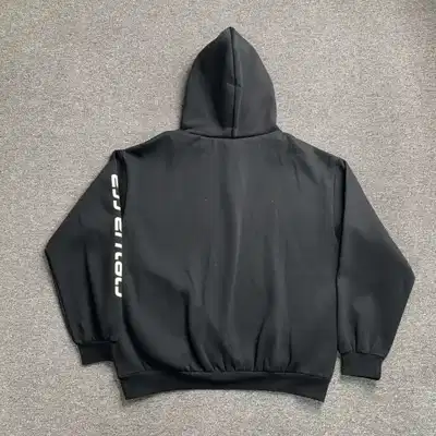 Logo hoodie