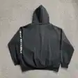 Logo hoodie — photo 13