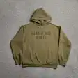 Logo hoodie — photo 29