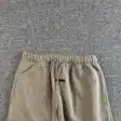 Drawstring pants — photo 35