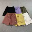 Logo shorts — photo 5