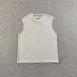 Logo tank top — photo 9