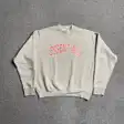 Crewneck sweatshirt — photo 7
