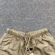 Logo shorts — photo 20