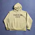 Logo hoodie — photo 8