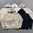 Logo hoodie — photo 29
