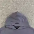 Logo hoodie — photo 11