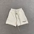 Logo shorts — photo 25