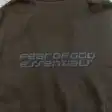 Logo hoodie — photo 6