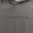 Logo hoodie — photo 12