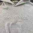 Logo hoodie — photo 7