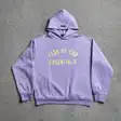 Logo hoodie — photo 10