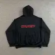 Logo hoodie — photo 23