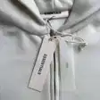 Logo hoodie — photo 19