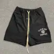 Logo shorts — photo 6