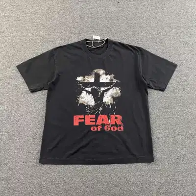 Graphic T-shirt