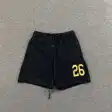 Logo shorts — photo 19