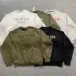 Crewneck sweatshirt — photo 30