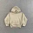 Junior logo hoodie — photo 29