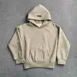 Junior logo hoodie — photo 25