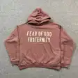 Logo hoodie — photo 31