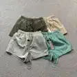 Logo shorts — photo 25