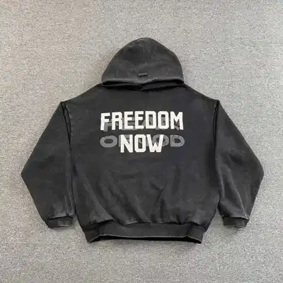 Logo hoodie