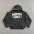 Logo hoodie — photo 8