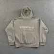 Logo hoodie — photo 2